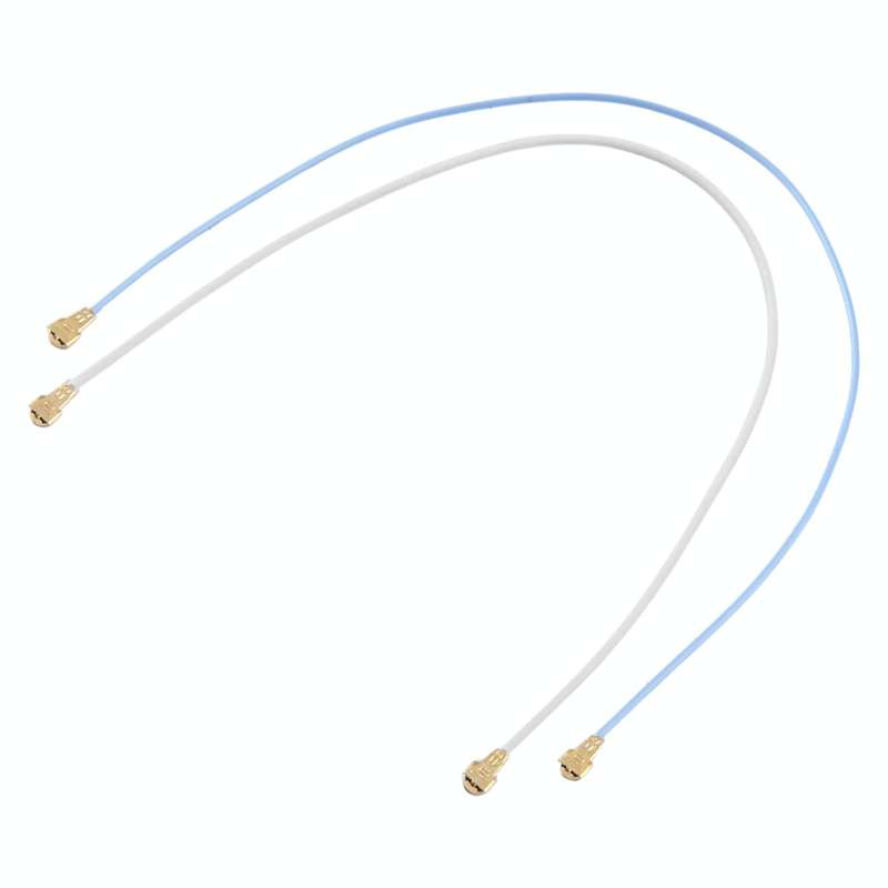 For Samsung Galaxy A42 SM-A426B 10set Original Signal Flex Cable
