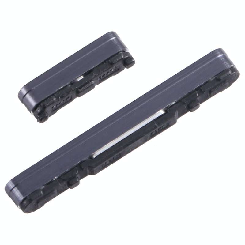 For Samsung Galaxy Tab S7 FE SM-T730/T733/T736B/T735 1set Original Power Button + Volume Control ...