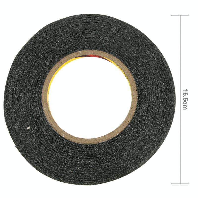 6mm Double Sided Adhesive Sticker Tape for iPad Air / iPad mini / iPad 4 / New iPad / iPad 2 Touc...