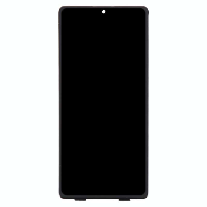 6.67 inch OLED LCD Screen For Samsung Galaxy S10 Lite SM-G770F With Digitizer Full Assembly
