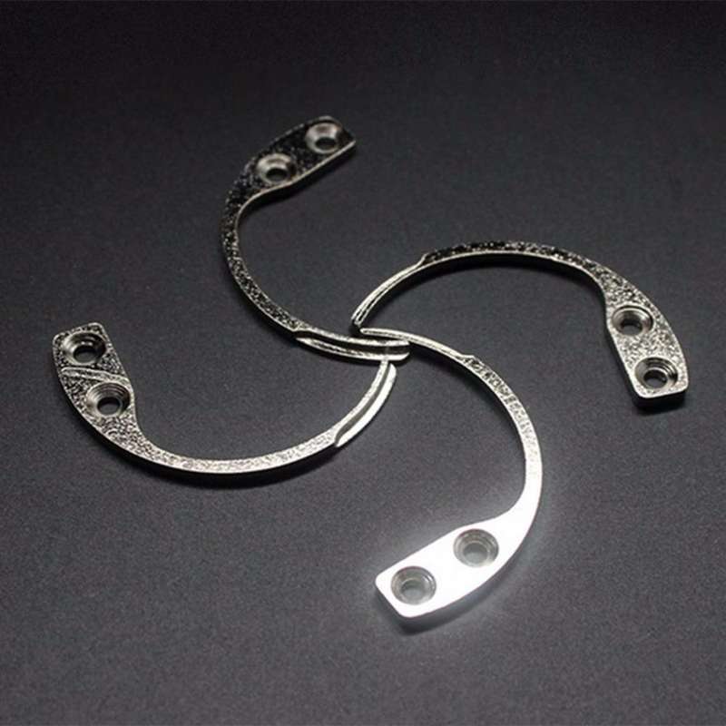 Portable Hook Key Security Tag Alarm Detacher EAS System Anti-theft Unlocking Device Clothes Alar...