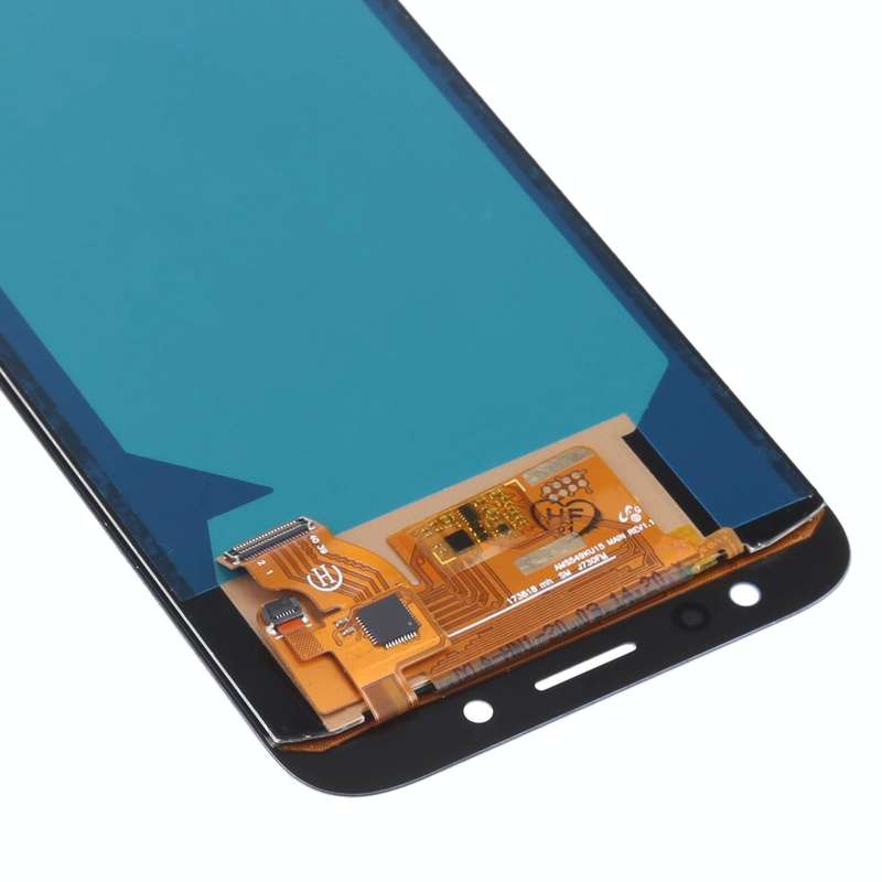 TFT LCD Screen for Galaxy J7 (2017) / J7 Pro /  J730F/DS, J730FM/DS,AT&T with Digitizer Full Asse...