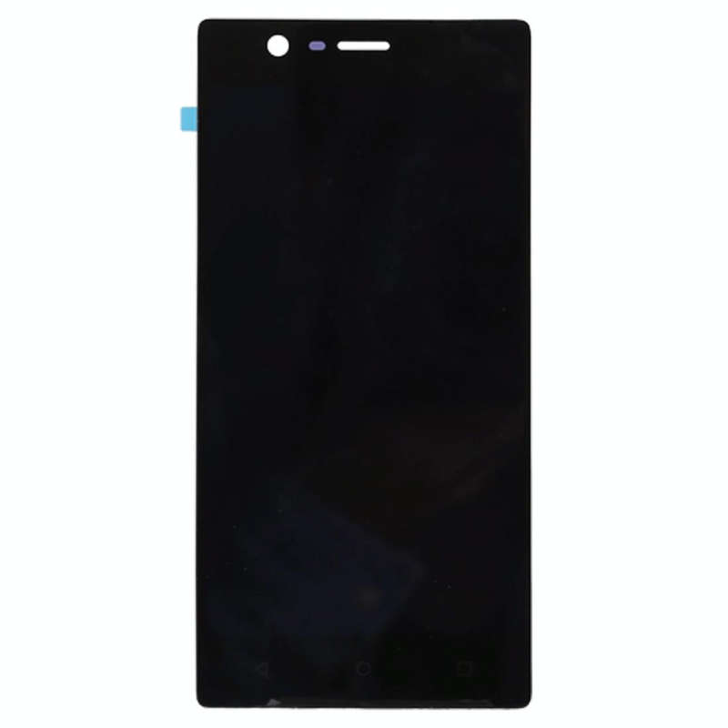 LCD Screen + Touch Panel for Nokia 3 TA-1020 TA-1028 TA-1032 TA-1038(Black)