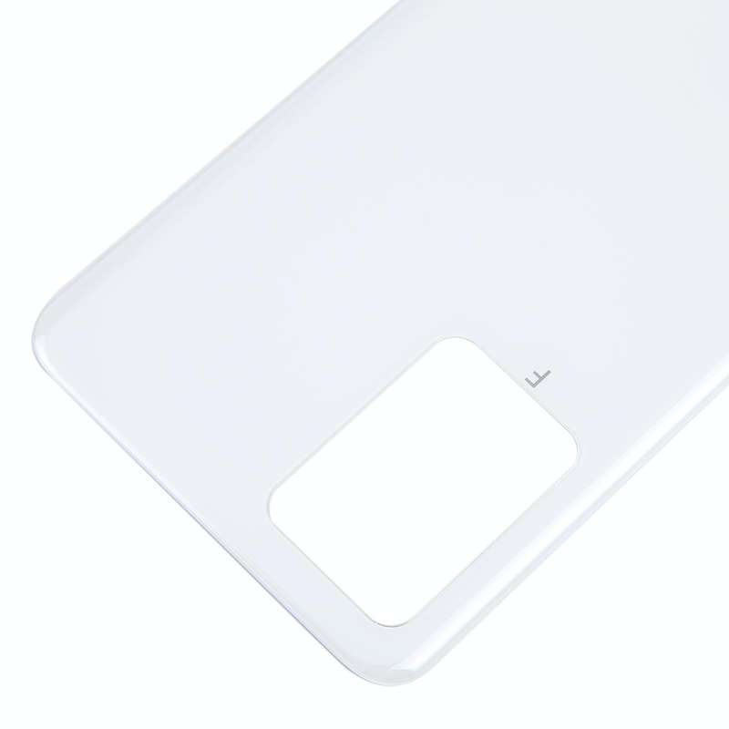 For Xiaomi Redmi K60E Original Battery Back Cover(White)