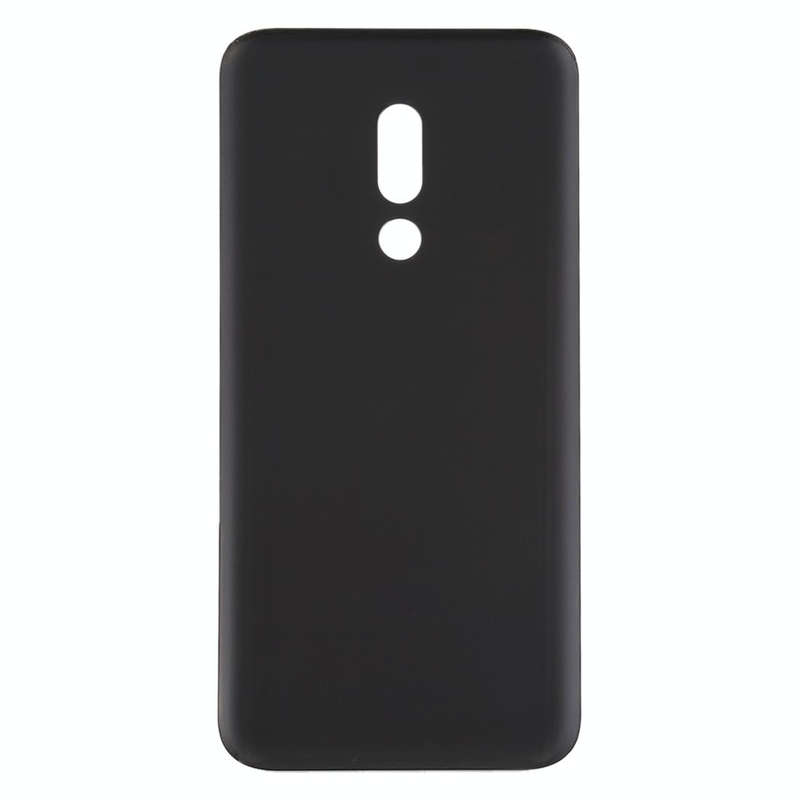 For Meizu 16th M822Q M822H Battery Back Cover (Blue)