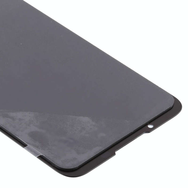 Original LCD Screen for Xiaomi Black Shark 3 with Digitizer Full Assembly(Black)