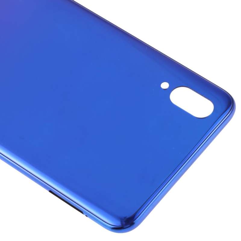 For Vivo Y97 Battery Back Cover (Blue)