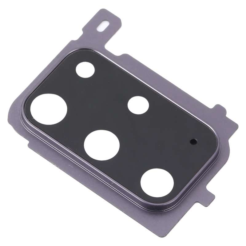 For Samsung Galaxy S20+ Camera Lens Cover (Purple)