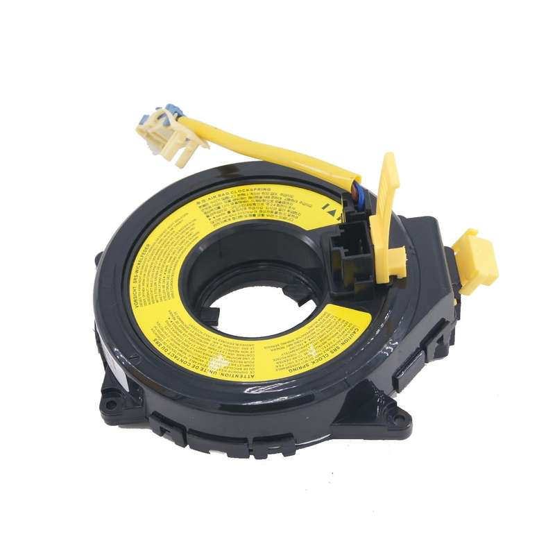 For Hyundai Tucson 2005- Car Combination Switch Contact Spiral Cable Clock Spring 93490-2E000