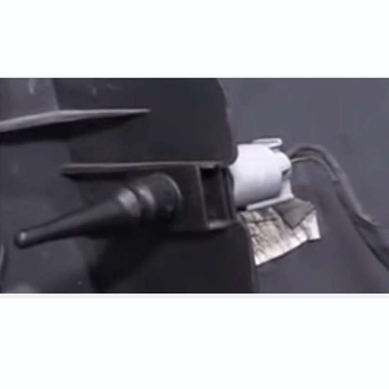 Car Outside Air Temperature Sensor 65816905133 for BMW