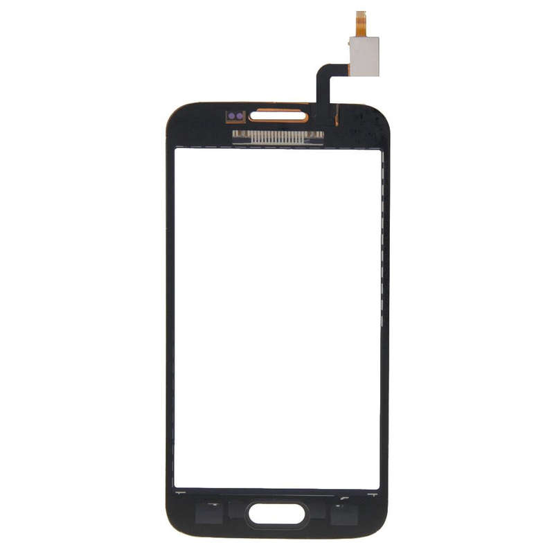 For Galaxy Core Lite / G3588 Touch Panel (Black)