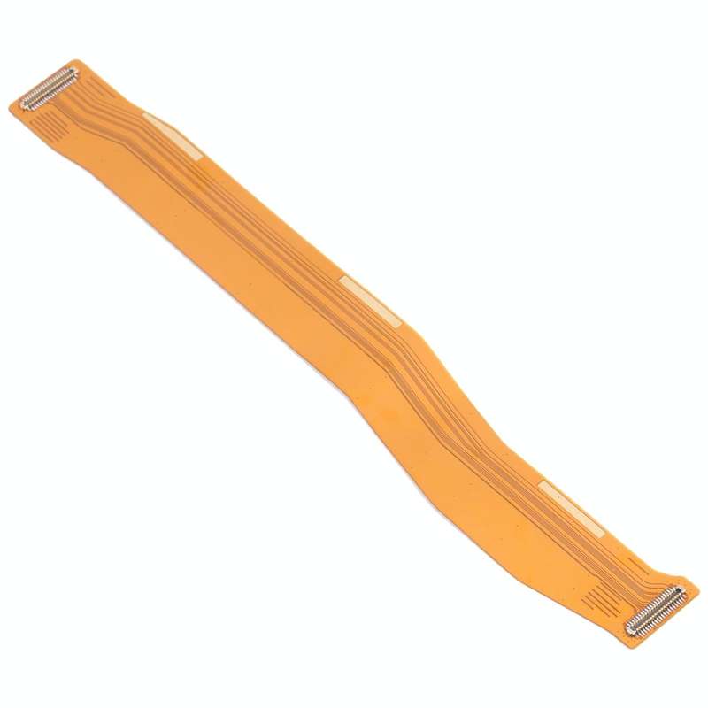 For OPPO Realme 8 Pro RMX3081 Motherboard Flex Cable