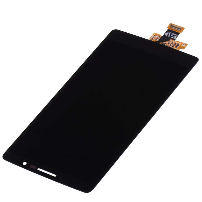 (Original LCD + Original Touch Panel) Digitizer Assembly for LG G Stylus LS770 H631 H540 6635 (Bl...