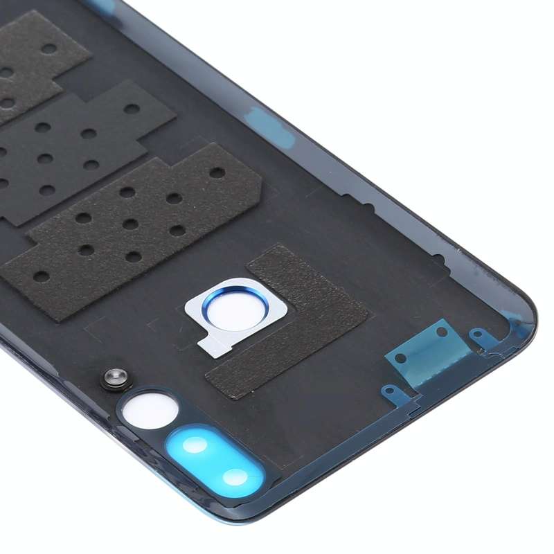 Original Battery Back Cover for Huawei Y9 Prime (2019)(Blue)