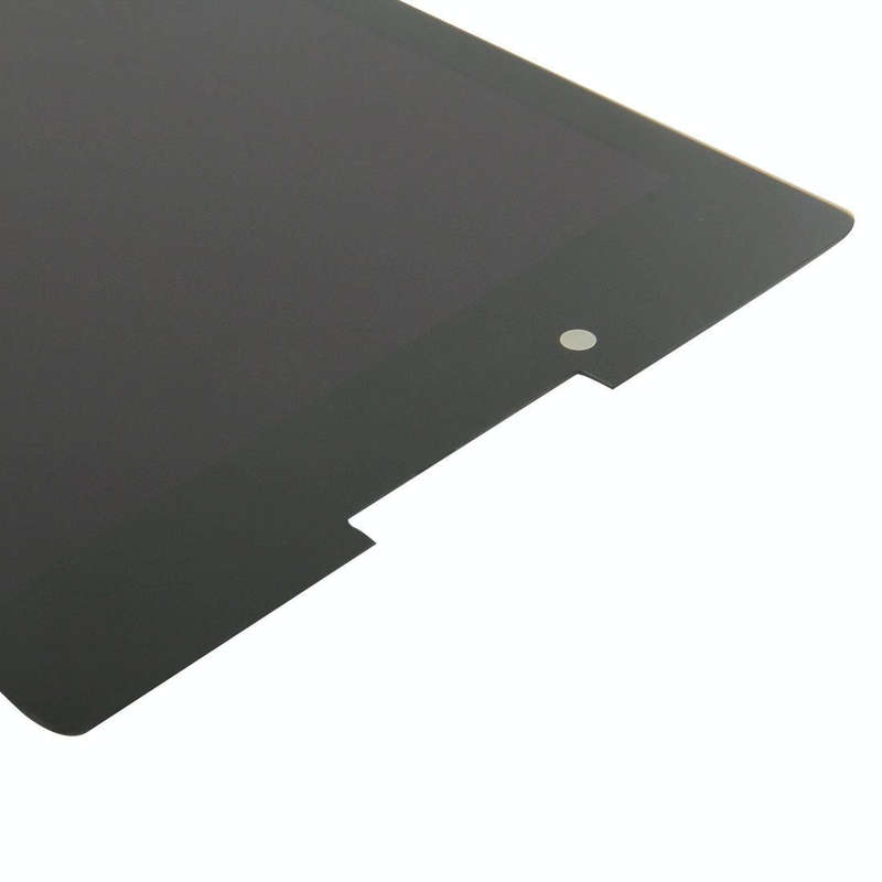 OEM LCD Screen for Lenovo TAB 2 A7-30 with Digitizer Full Assembly (Black)