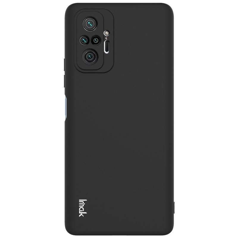 For Xiaomi Redmi Note 10 Pro / 10 Pro Max Global IMAK UC-2 Series Shockproof Full Coverage Soft T...