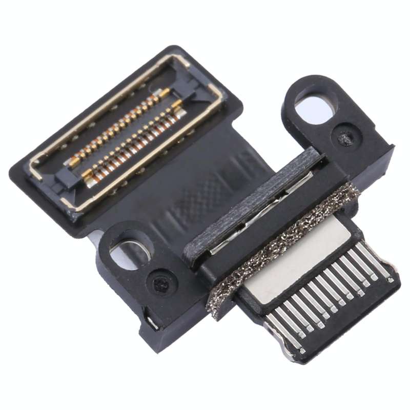 Power Connector Flex Cable for Macbook Pro 14 inch M1 Pro/Max A2442 A2485 2021