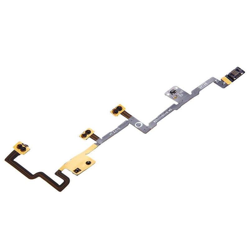 Switch Cable for iPad 2