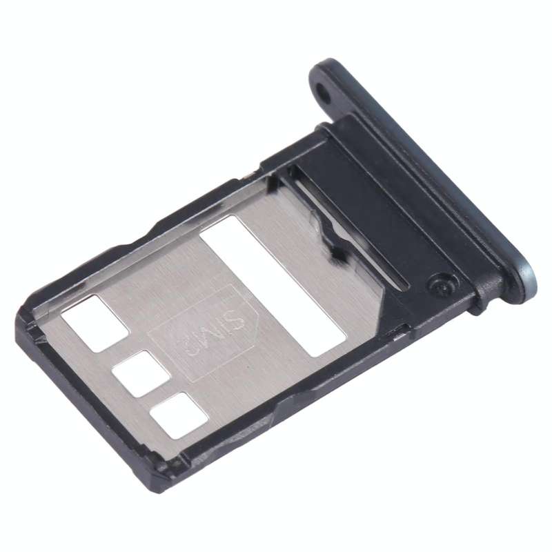 For Honor 60 SIM + SIM Card Tray (Green)