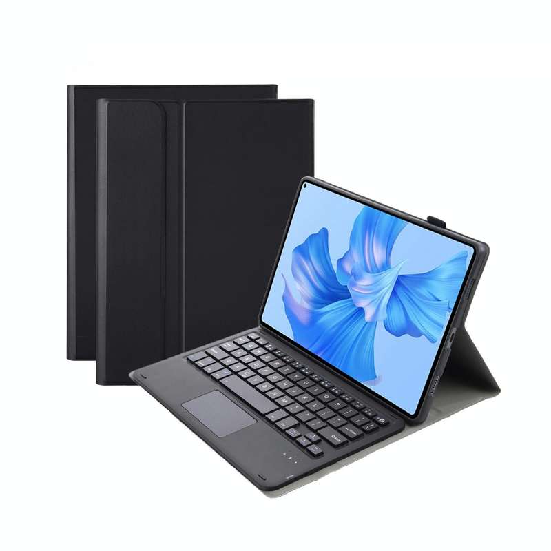 For Huawei MatePad Pro 11 2022 AHW12-A Detachable Sheep Pattern Bluetooth Keyboard Tablet Leather...