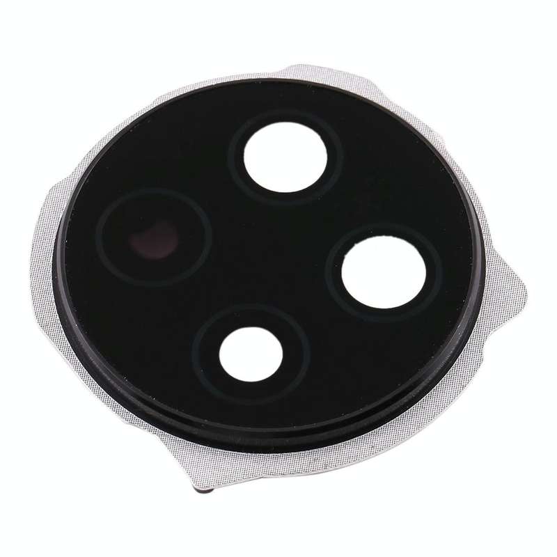 For Huawei Mate 30  Original Camera Lens Cover (Black)