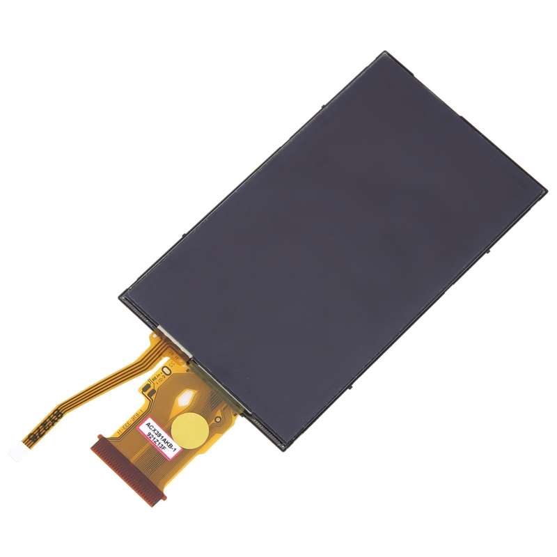 For Sony DSC-T700 / DSC-T900 / DSC-NX70 / DSC-AX100 Original LCD Display Screen