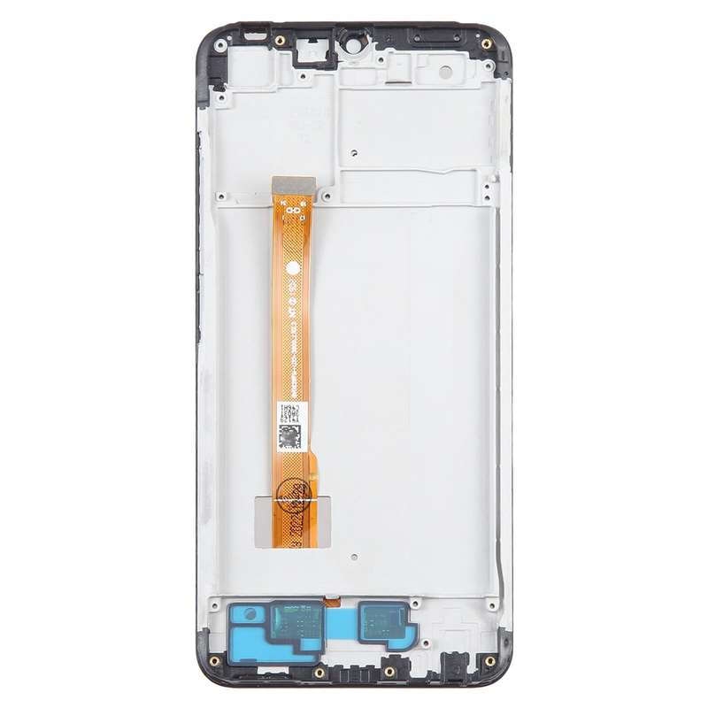 OEM LCD Screen For vivo Y91i India  Digitizer Full Assembly with Frame