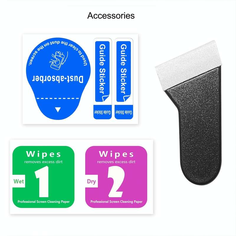For Apple Watch Ultra 49mm Aluminum Alloy Frame Integrated Tempered Film(Original Color)