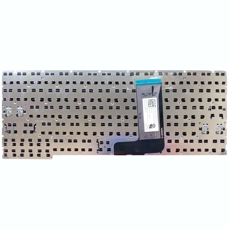 For Lenovo Ideapad D330 D335 D330-10IGM US Version Keyboard (Grey)