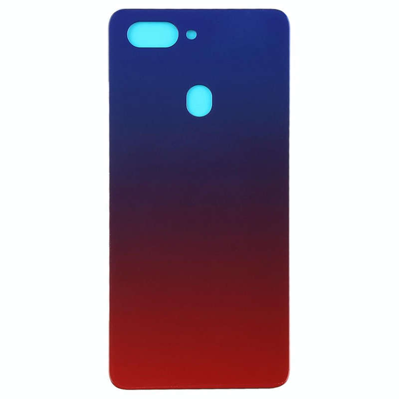 Nebula Version) Back Cover (Twilight)