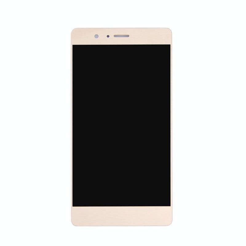 OEM LCD Screen For Huawei P9 Lite with Digitizer Full Assembly (Gold)