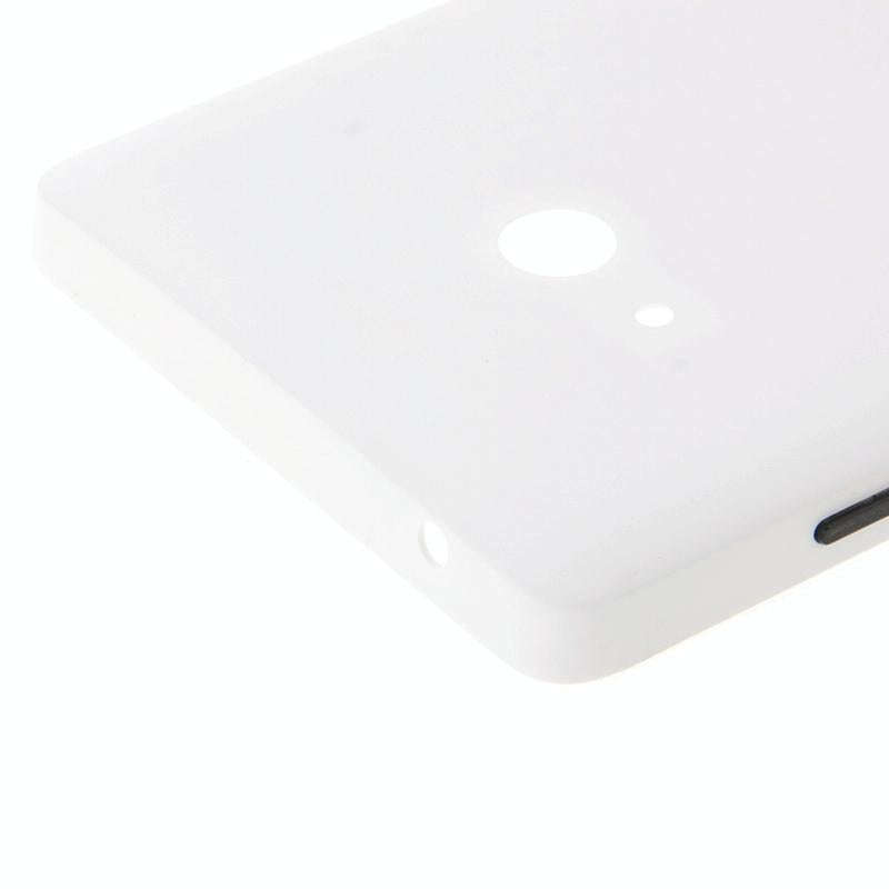 Battery Back Cover for Microsoft Lumia 540 (White)