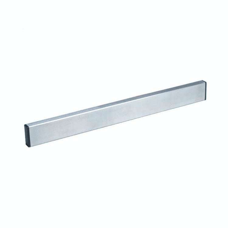 Stainless Steel Knife Holder Kitchen Rack Magnetic Suction Knife Holder, Length:30cm, Style:Free ...