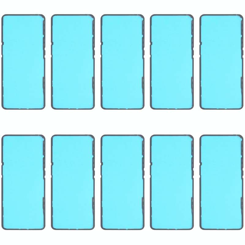 For OnePlus 9 Pro 10pcs Original Back Housing Cover Adhesive