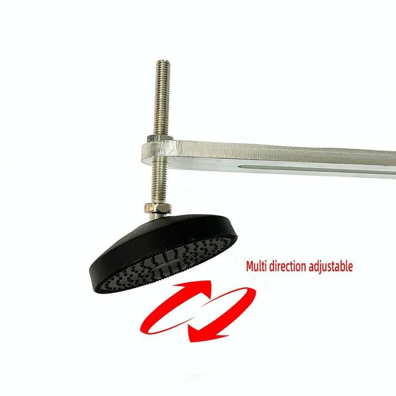 N2 72 in 1 Car Paintless Dent Removal Fender Damage Repair Puller Lifter, Plug Type:US Plug