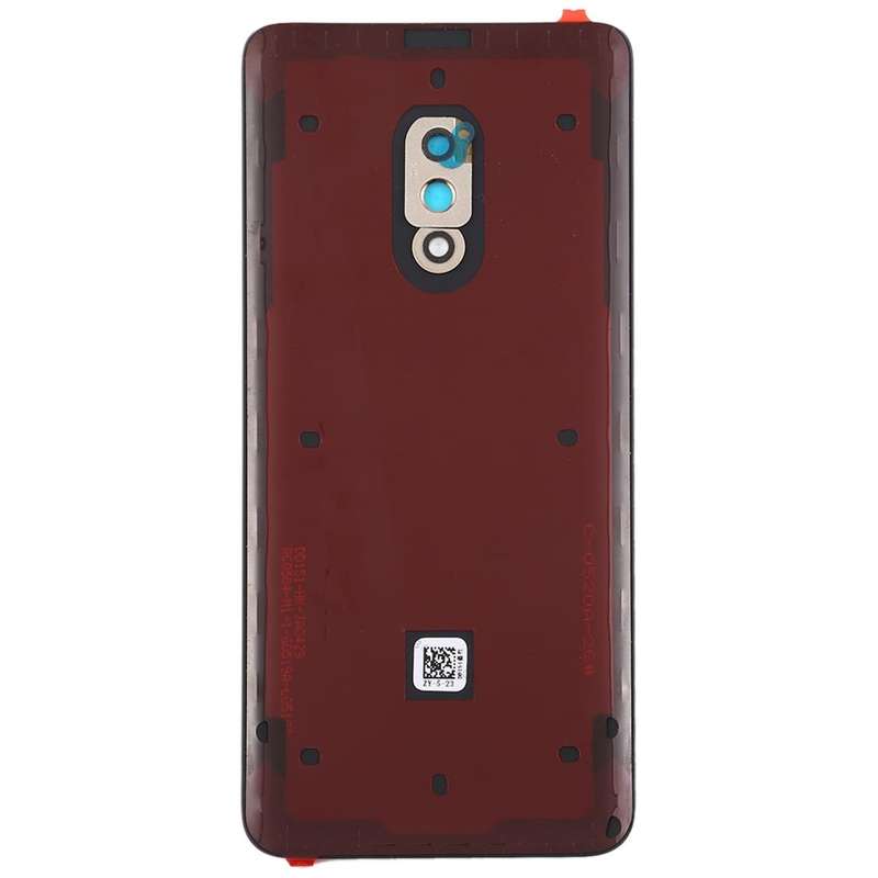 For OPPO K3 Battery Back Cover (Purple)