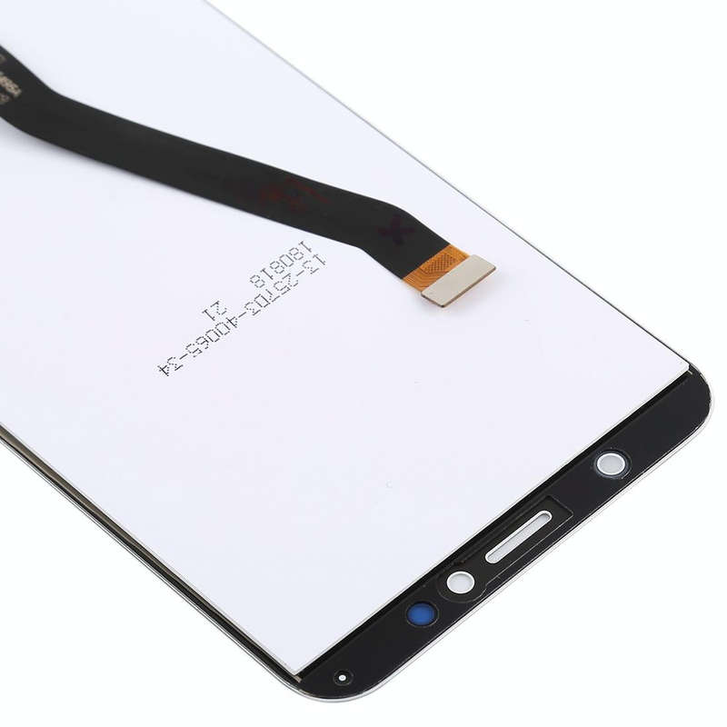 OEM LCD Screen for Huawei Honor 7A with Digitizer Full Assembly(White)