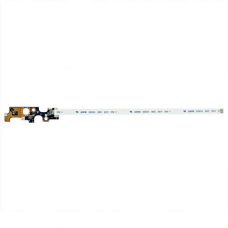 For Dell 14U/15U 5559 3558 5758 Switch Button Small Board