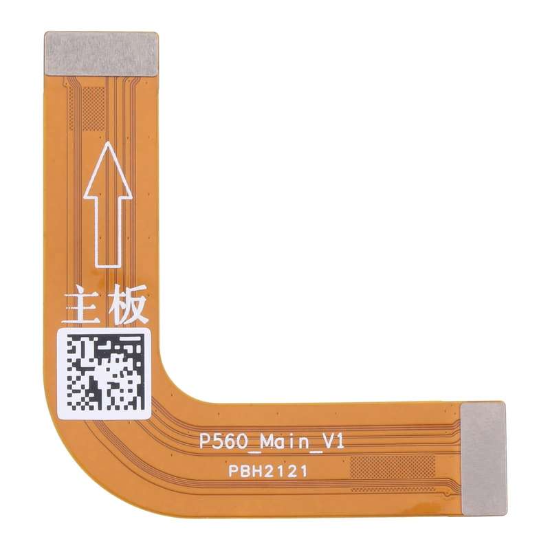 For Realme Pad Original Motherboard Flex Cable
