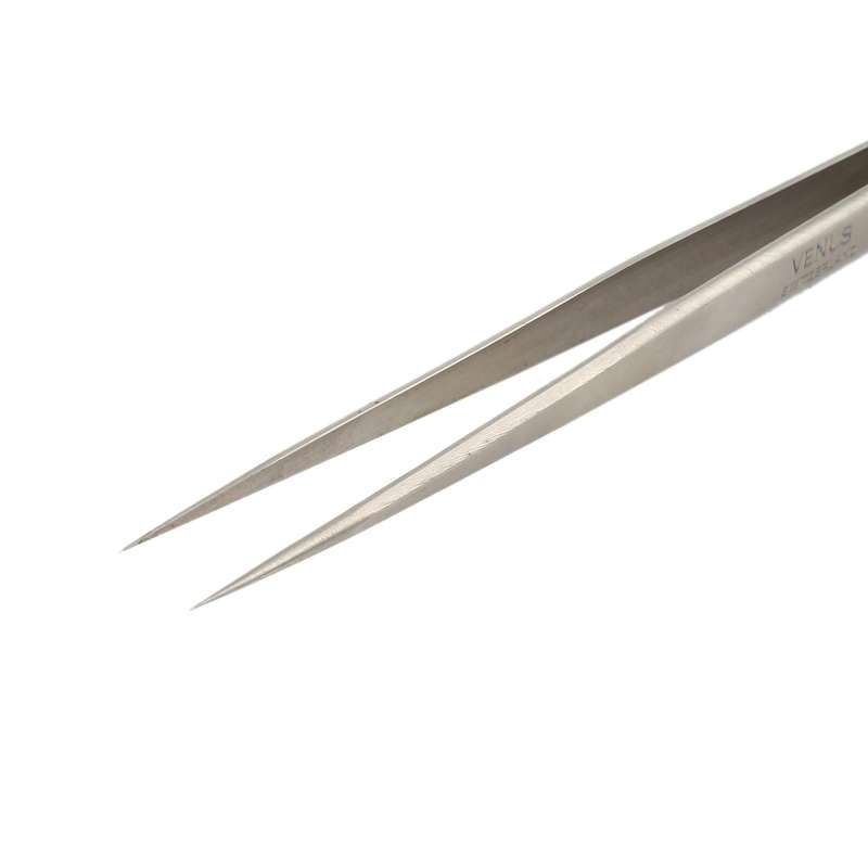 Vetus SS-SA Antimagnetic Stainless Steel Tweezers