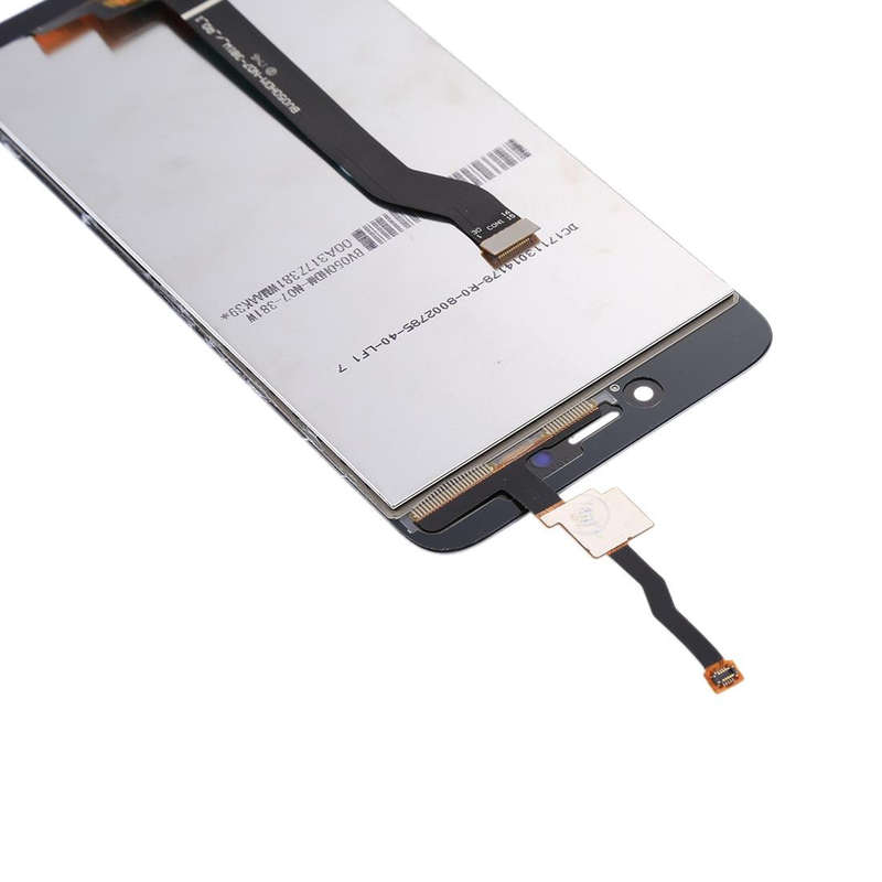 TFT LCD Screen for Xiaomi Redmi 5A with Digitizer Full Assembly(White)