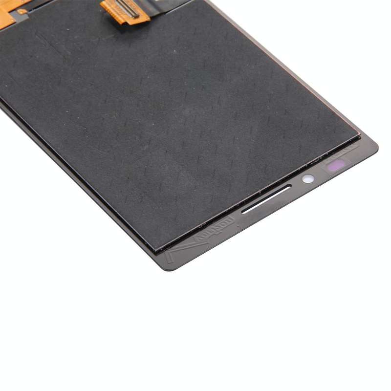 TFT LCD Screen for Nokia Lumia Icon / 929 with Digitizer Full Assembly (Black)