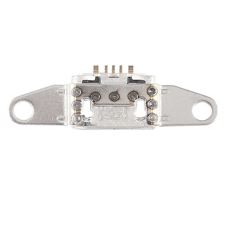 For Vivo Y71 / Y85 10pcs Charging Port Connector