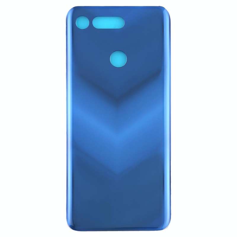Battery Back Cover for Huawei Honor V20(Blue)