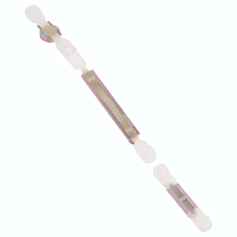 Power Button and Volume Control Button for Sony Xperia XA2 (Pink)