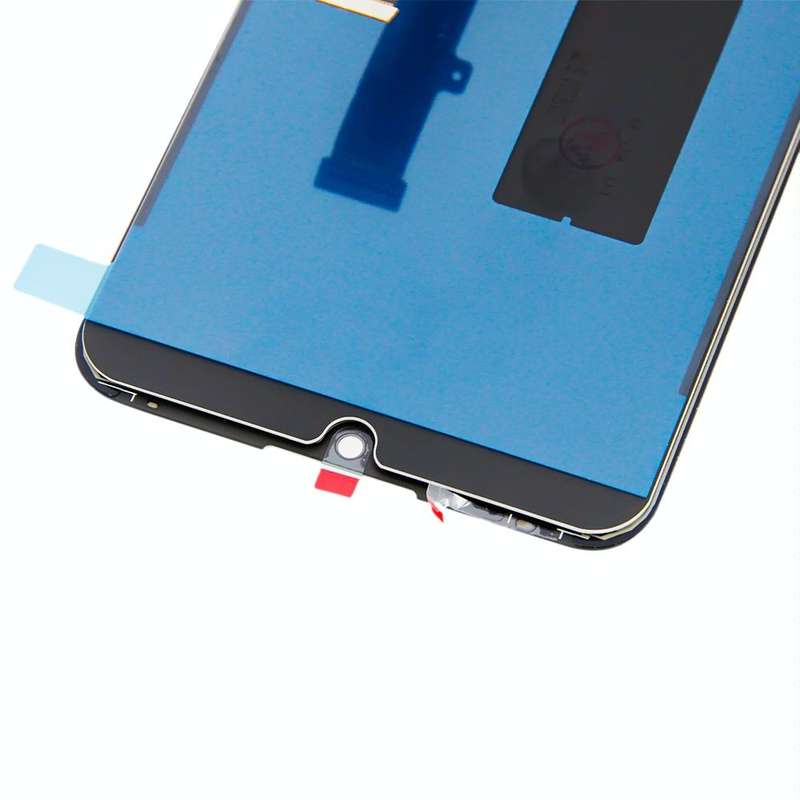 OEM LCD Screen for ZTE Blade V10 Vita with Digitizer Full Assembly (Black)