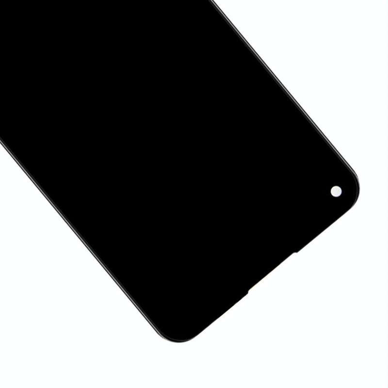 LCD Screen and Digitizer Full Assembly for T-Mobile REVVL 5G T790 T790W(Black)