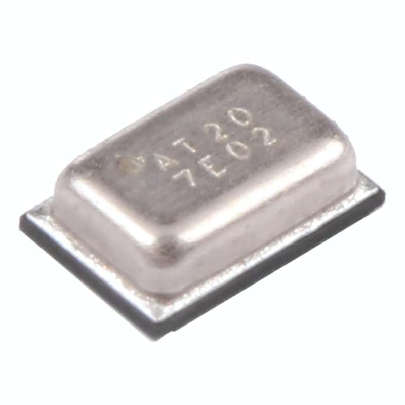 2.8mm x 1.8mm Microphone Head Two Feet with Point for Huawei / OPPO / vivo(Silver)