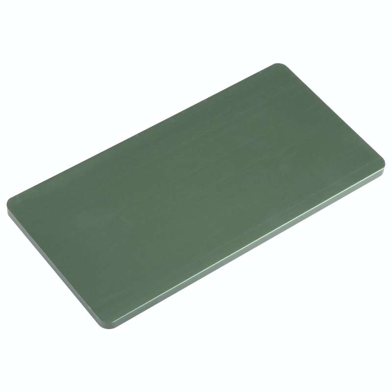 For iPhone 15 Pro LCD Screen With Frame Bezel Positioning Mat Fixed Mold
