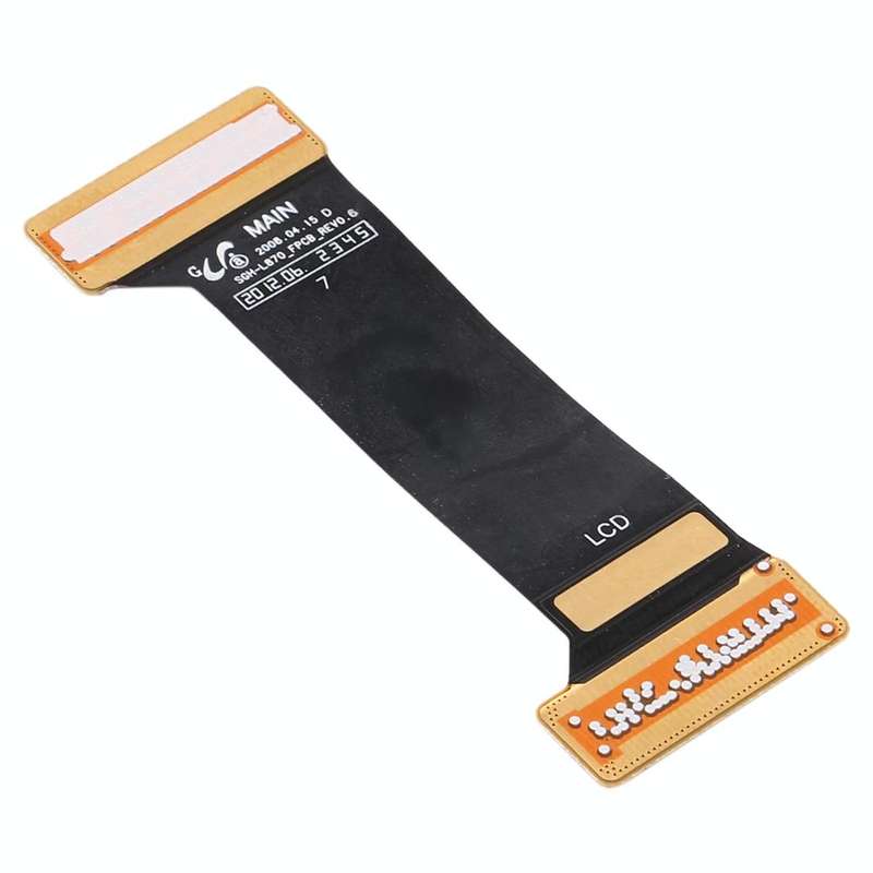 For Samsung L878 Motherboard Flex Cable